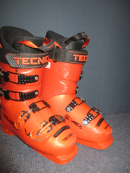TECNICA FIREBIRD R70 SC 24/25 stielka 25cm