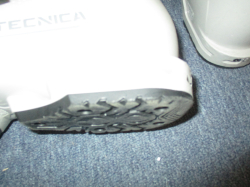TECNICA MACH SPORT MV 95 RT 21/22 stielka 22,5cm