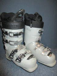 TECNICA MACH SPORT MV 95 RT 21/22 stielka 22,5cm