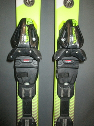 Športové lyže HEAD I.SHAPE WC REBELS PRO 21/22 149cm, TOP STAV