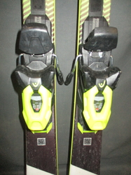 Športové lyže HEAD I.SHAPE WC REBELS PRO 21/22 149cm, TOP STAV