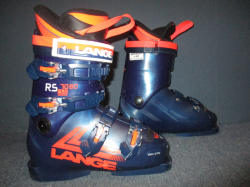 LANGE RS 70 SC LV 23/24 stielka 24,5cm