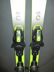Športové lyže HEAD E.XSR WC REBELS 22/23 149cm, VÝBORNÝ STAV