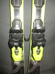 Športové lyže HEAD E.XSR WC REBELS 22/23 149cm, VÝBORNÝ STAV