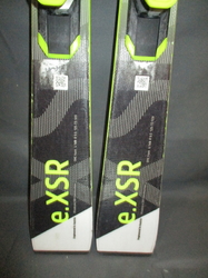 Športové lyže HEAD E.XSR WC REBELS 22/23 149cm, VÝBORNÝ STAV