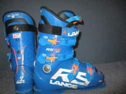 LANGE RS 70 SC 21/22 stielka 26,5cm