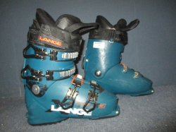 LANGE XT3 80 WIDE SC 21/22 stielka 23,5cm