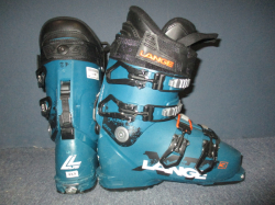 LANGE XT3 80 WIDE SC 21/22 stielka 23,5cm
