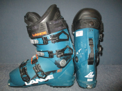 LANGE XT3 80 WIDE SC 21/22 stielka 23,5cm