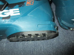 LANGE XT3 80 WIDE SC 21/22 stielka 23,5cm