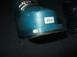 LANGE XT3 80 WIDE SC 21/22 stielka 23,5cm