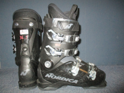 NORDICA DOBERMANN 60 GP 24/25 stielka 23,5cm