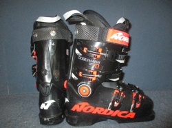 NORDICA DOBERMANN 70 GP 22/23 stielka 22,5cm