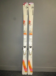 ROSSIGNOL FAMOUS 2 156cm