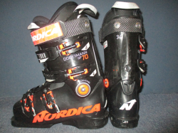 NORDICA DOBERMANN 70 GP 22/23 stielka 22,5cm