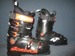 NORDICA DOBERMANN 70 GP 22/23 stielka 25,5cm