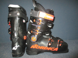 NORDICA DOBERMANN 70 GP 22/23 stielka 25,5cm