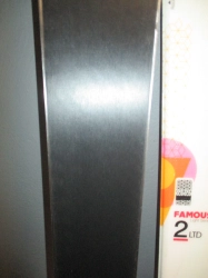 ROSSIGNOL FAMOUS 2 156cm