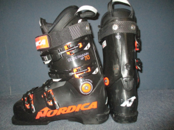 NORDICA DOBERMANN 70 GP 22/23 stielka 25,5cm