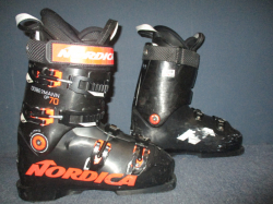 NORDICA DOBERMANN 70 GP 22/23 stielka 26,5cm