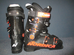 NORDICA DOBERMANN 70 GP 22/23 stielka 26,5cm