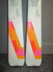 ROSSIGNOL FAMOUS 2 149cm