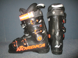 NORDICA DOBERMANN 70 GP 22/23 stielka 26,5cm