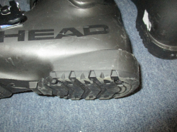 HEAD KORE 60 21/22 stielka 22,5cm