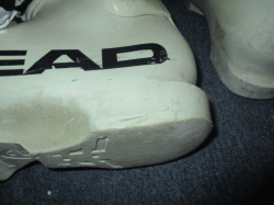 HEAD RAPTOR WCR 70 21/22 stielka 24,5cm