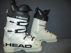 HEAD RAPTOR WCR 70 21/22 stielka 24,5cm