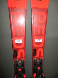 Športové lyže ATOMIC REDSTER Ti 20/21 147cm, VÝBORNÝ STAV
