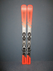 Juniorské športové lyže BLIZZARD FIREBIRD COMP Jr 22/23 120cm, SUPER STAV