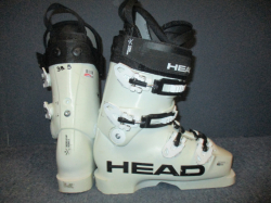 HEAD RAPTOR WCR 70 21/22 stielka 24,5cm