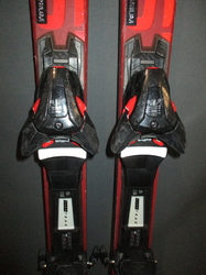 Športové lyže ATOMIC REDSTER Ti 20/21 147cm, VÝBORNÝ STAV