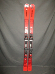 Športové lyže ATOMIC REDSTER Ti 20/21 154cm, VÝBORNÝ STAV