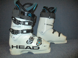 HEAD RAPTOR WCR 70 24/25 stielka 24,5cm