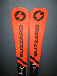 Juniorské športové lyže BLIZZARD FIREBIRD COMP Jr 22/23 130cm, SUPER STAV