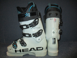 HEAD RAPTOR WCR 70 24/25 stielka 24,5cm