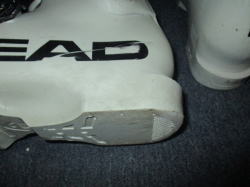 HEAD RAPTOR WCR 70 24/25 stielka 24,5cm