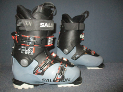 SALOMON QST ACCESS 70T 24/25 stielka 23,5cm