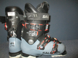 SALOMON QST ACCESS 70T 24/25 stielka 23,5cm
