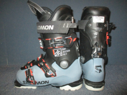 SALOMON QST ACCESS 70T 24/25 stielka 23,5cm