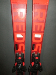 Športové lyže ATOMIC REDSTER Ti 20/21 175cm, VÝBORNÝ STAV