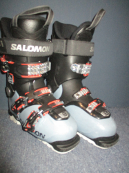 SALOMON QST ACCESS 70T 24/25 stielka 23,5cm