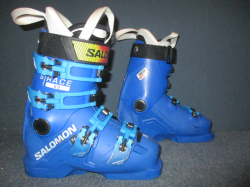 SALOMON S/RACE 65 Jr 24/25 stielka 22,5cm