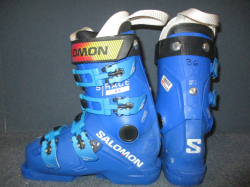 SALOMON S/RACE 65 Jr 24/25 stielka 22,5cm