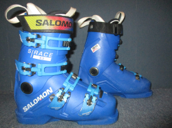 SALOMON S/RACE 65 Jr 24/25 stielka 23,5cm