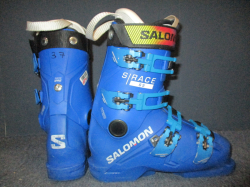 SALOMON S/RACE 65 Jr 24/25 stielka 23,5cm