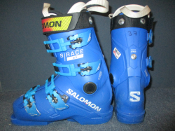 SALOMON S/RACE 65 Jr 24/25 stielka 23,5cm