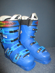 SALOMON S/RACE 65 Jr 24/25 stielka 23,5cm